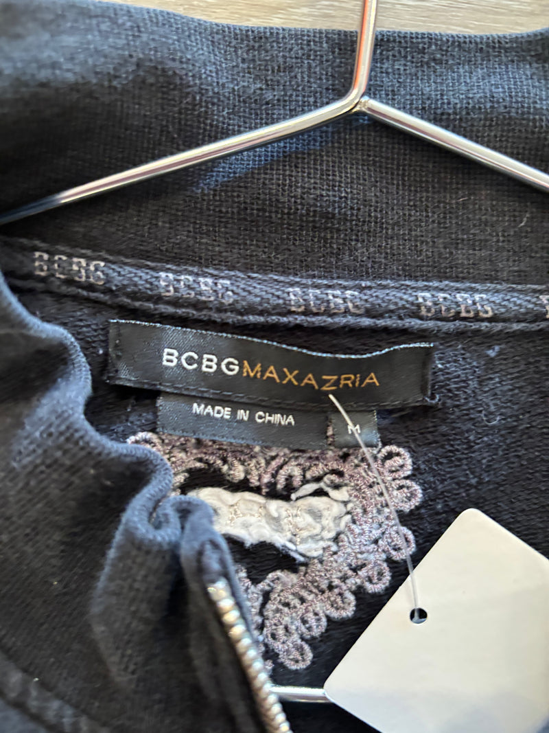 BCBG