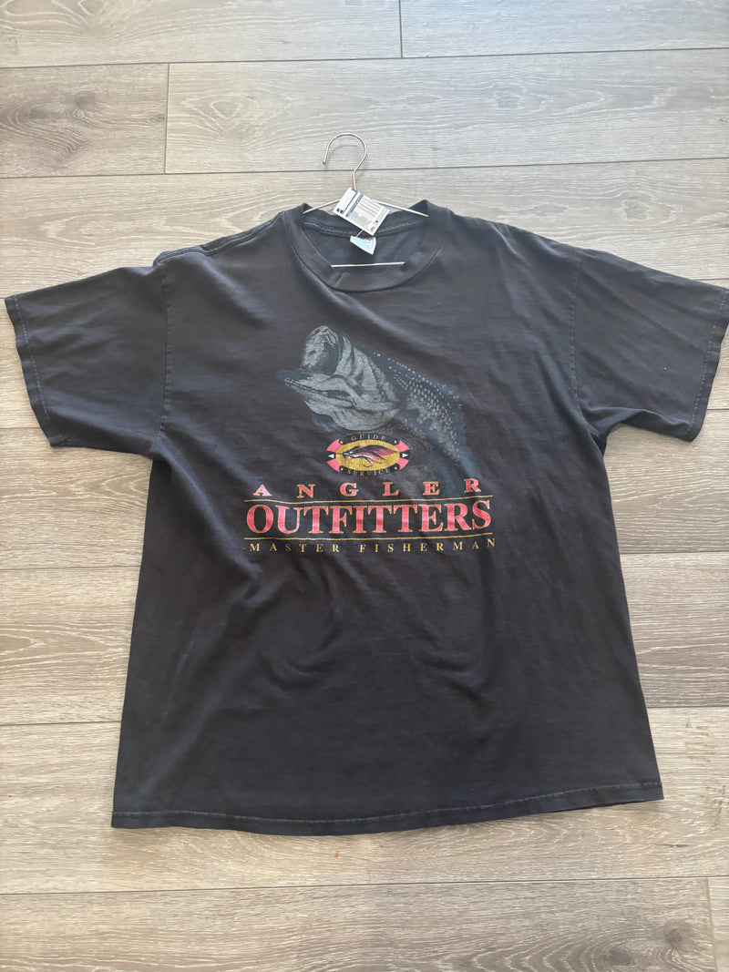Angler Outfitters