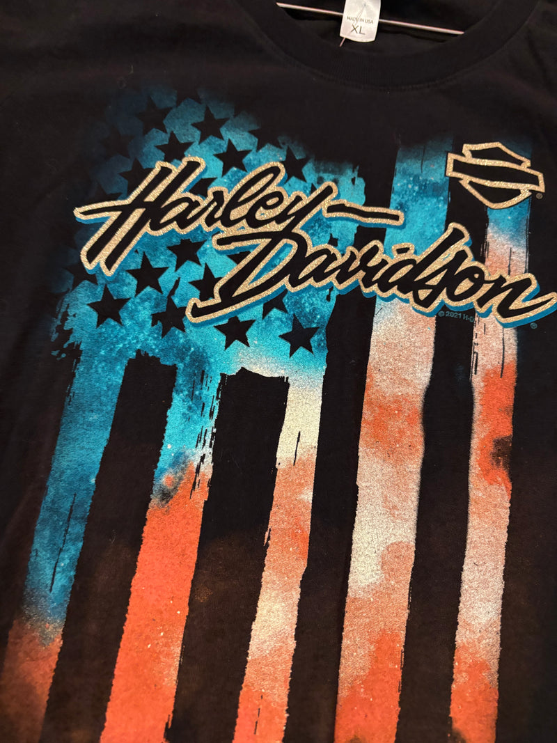 Harley-Davidson Hartford