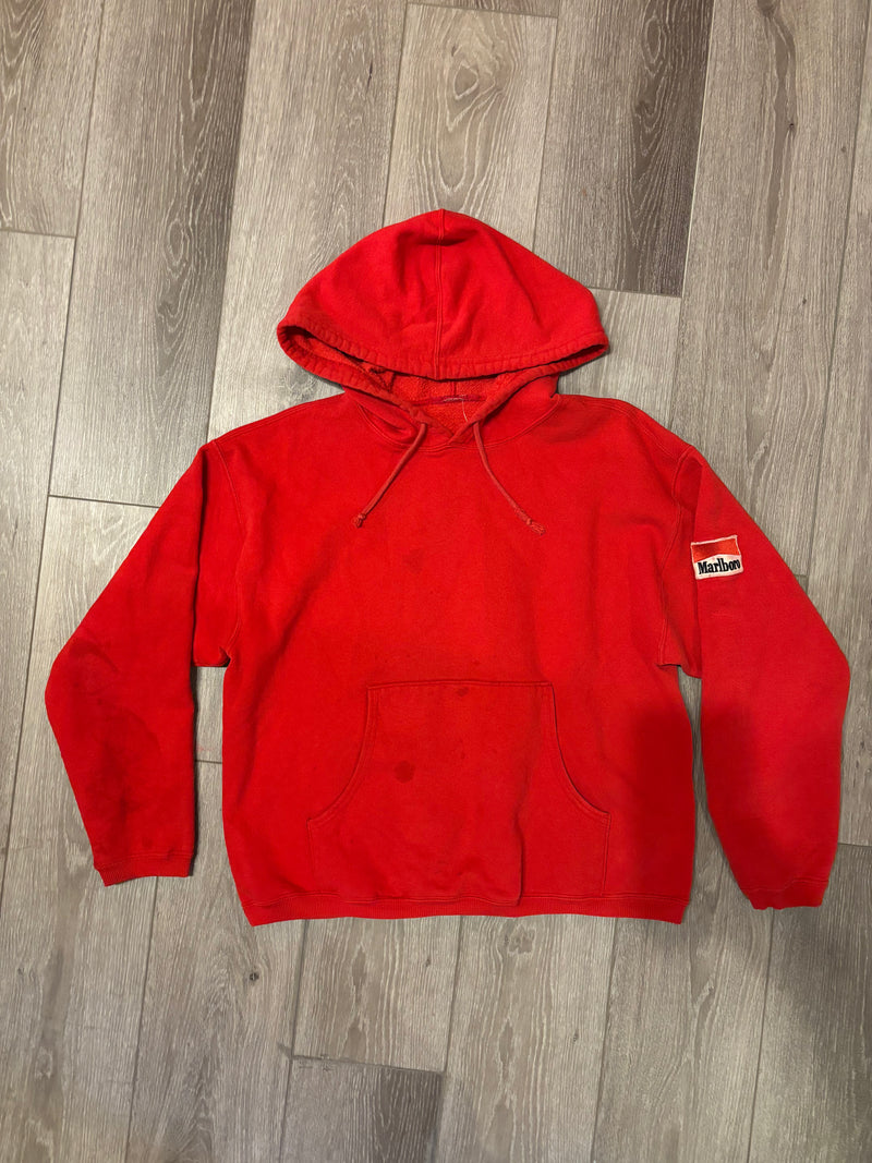 Marlboro Red