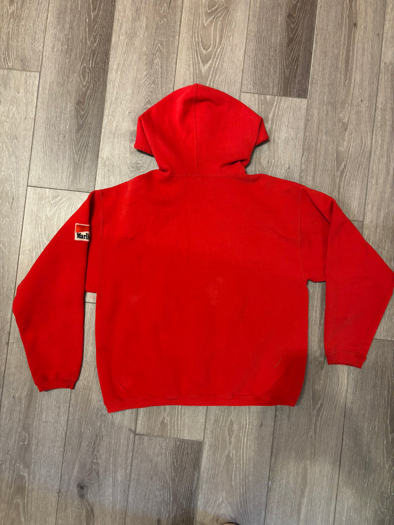 Marlboro Red