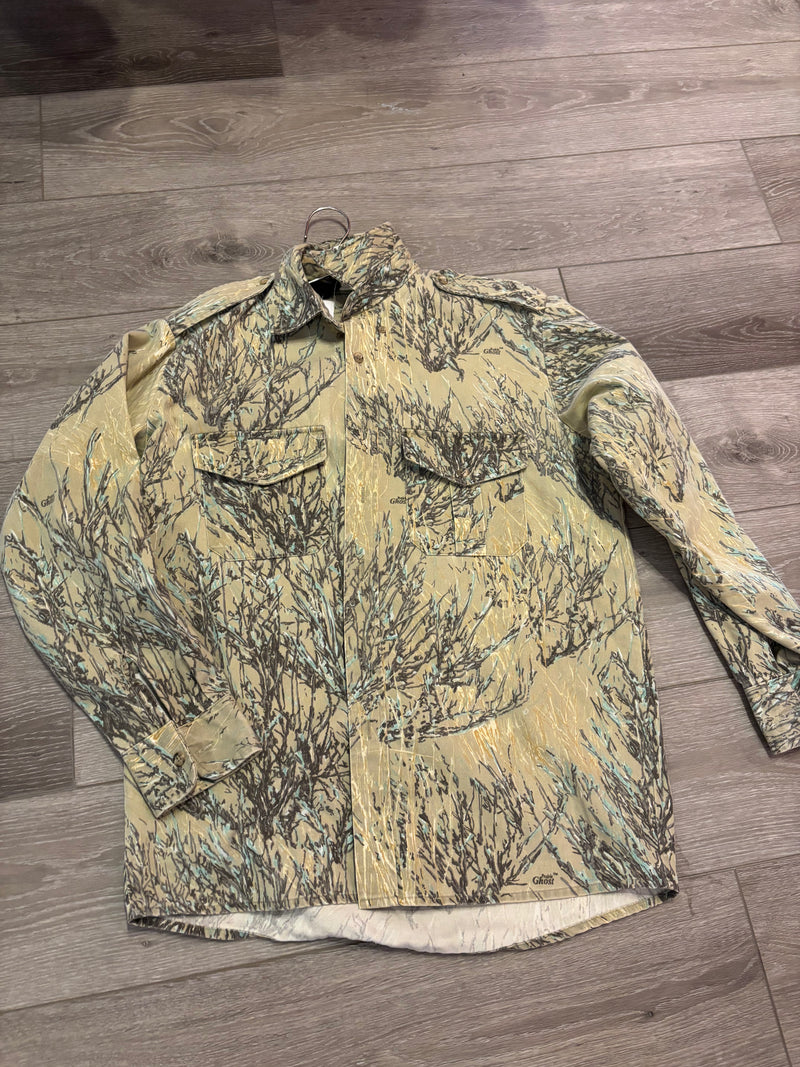 Prairie Ghost Camo