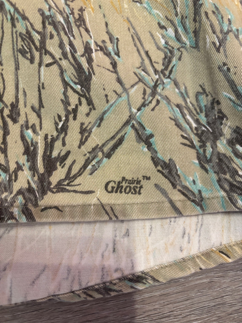 Prairie Ghost Camo