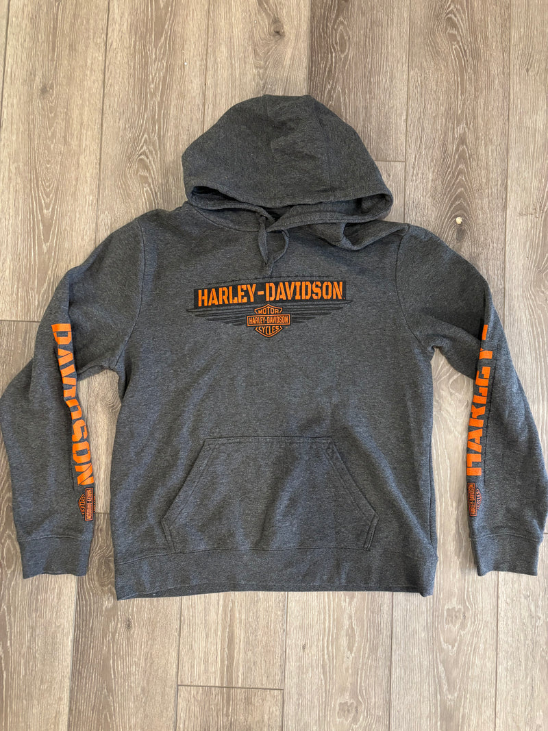 Emerald City Harley-Davidson