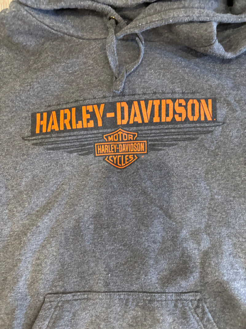 Emerald City Harley-Davidson