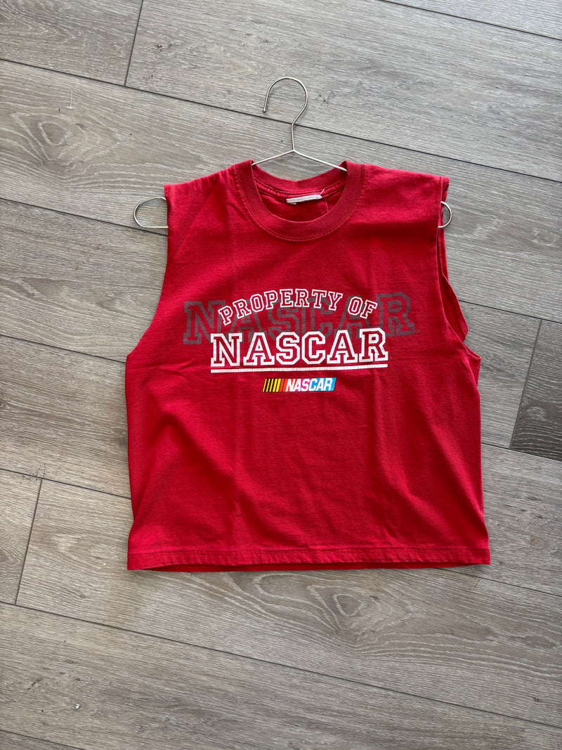 NASCAR