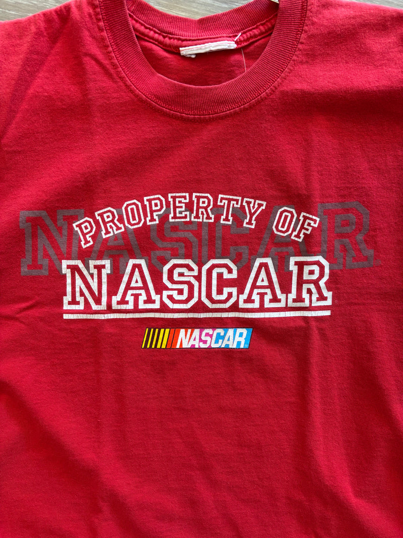 NASCAR
