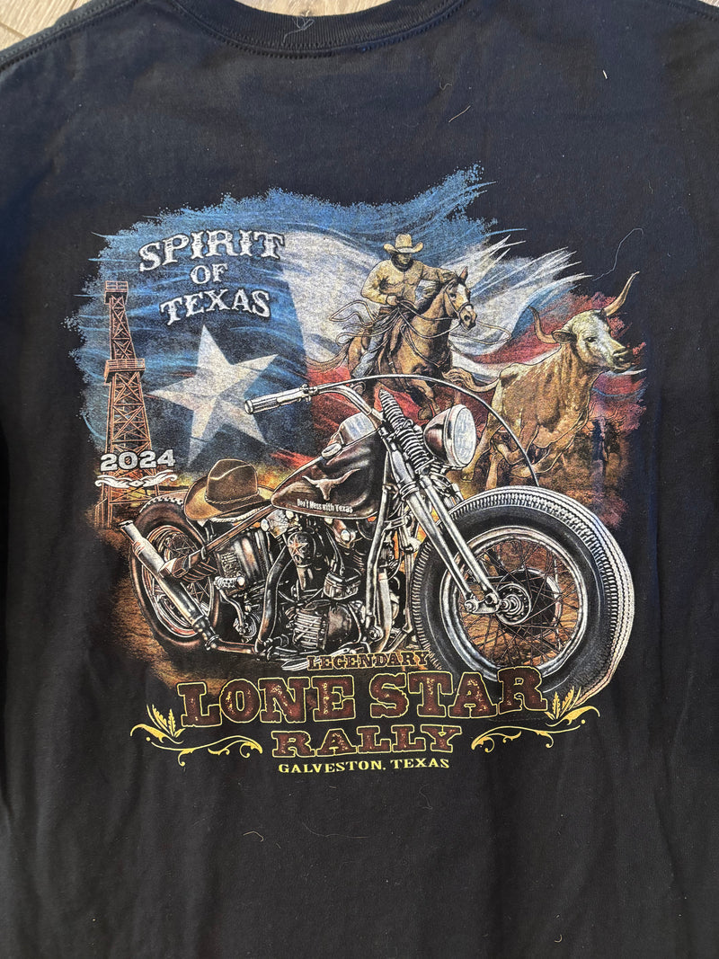 Lone Star Rally