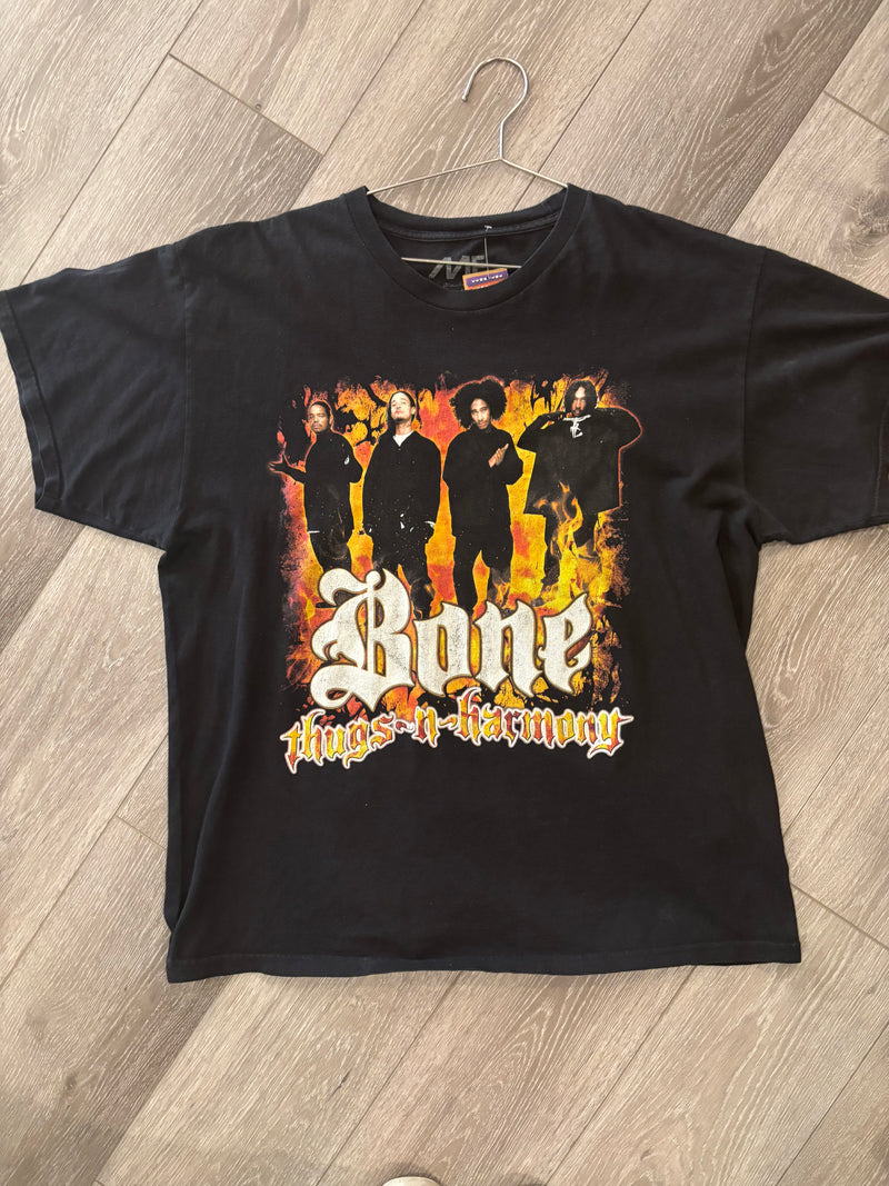 Bone Thugs-N-Harmony