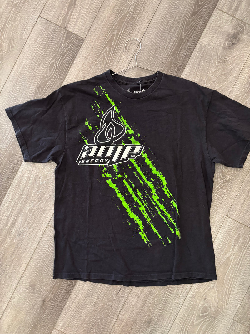 Amp Energy