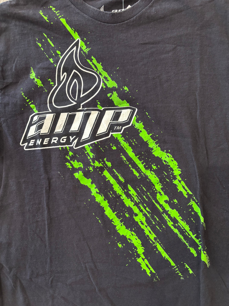 Amp Energy