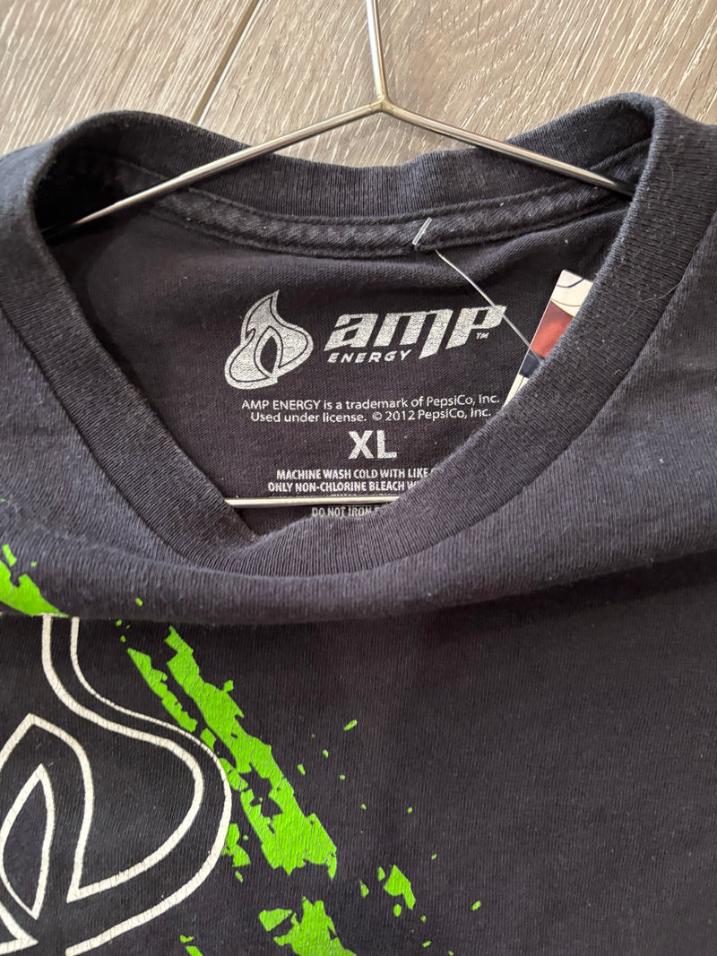 Amp Energy