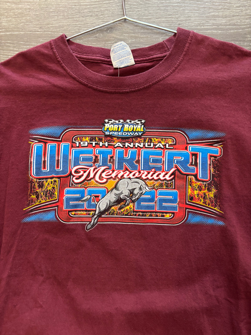 19th Annual Weikert Memorial