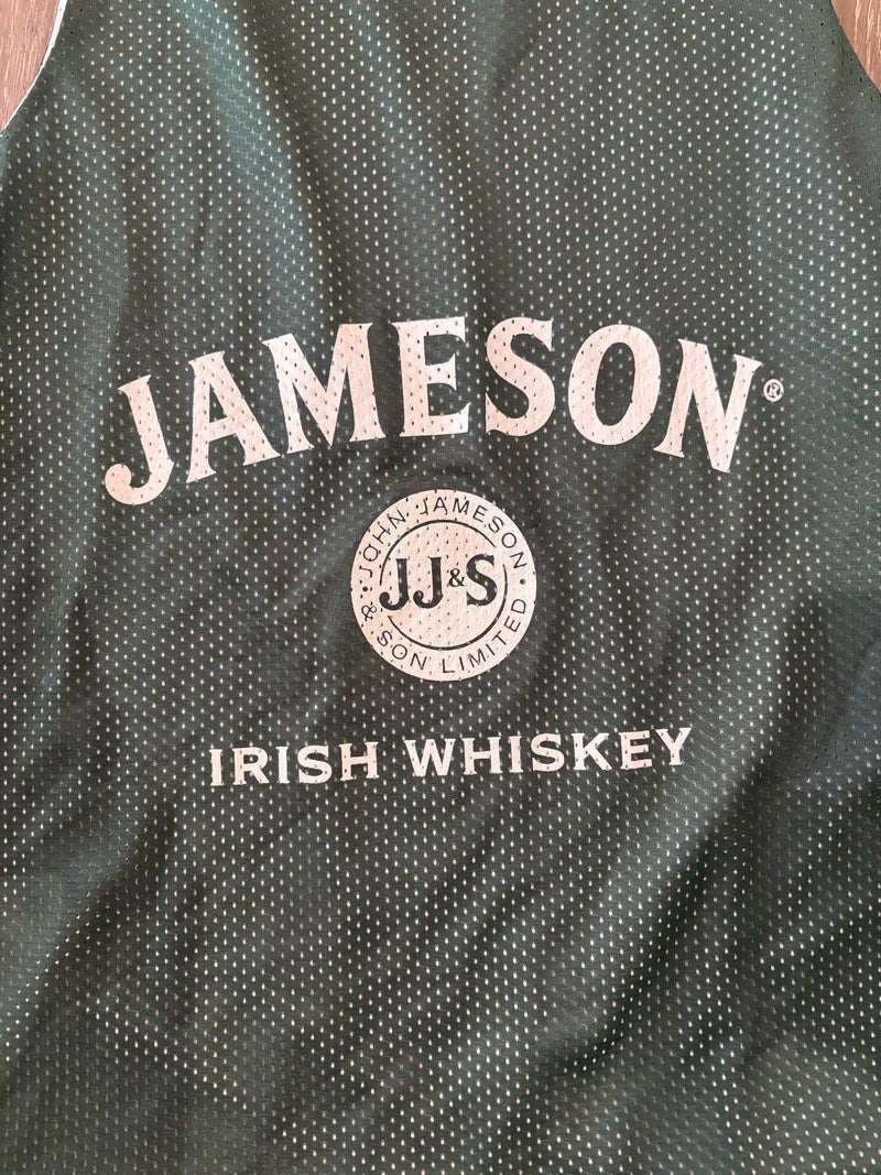 Jameson Irish Whiskey