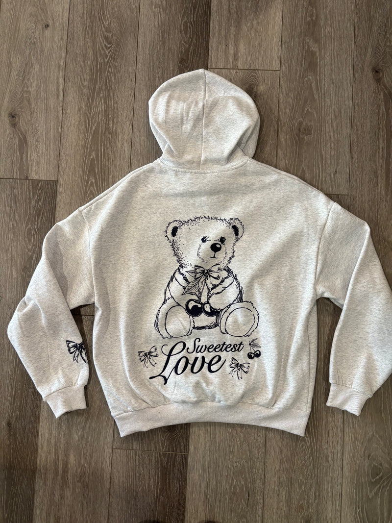 Sweetest Love