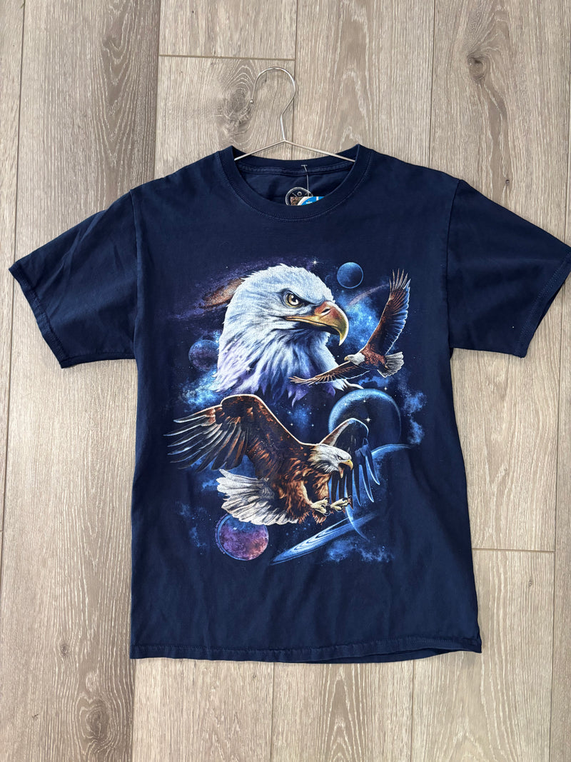 Bald Eagles