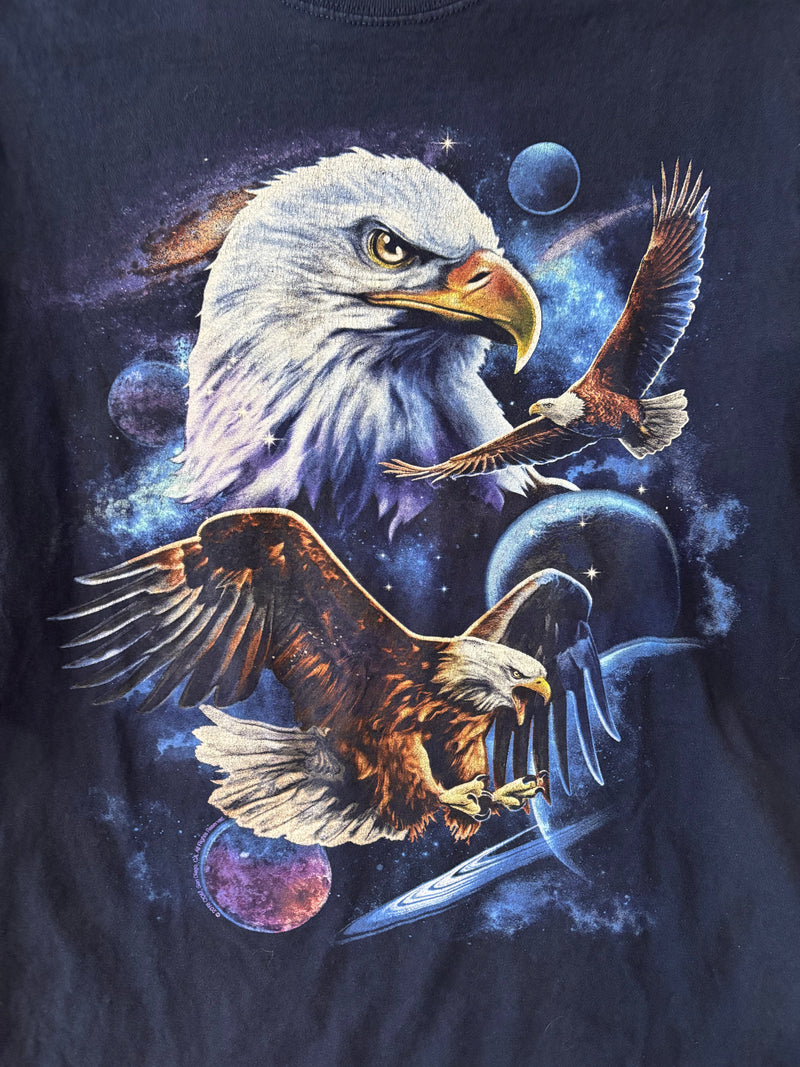 Bald Eagles