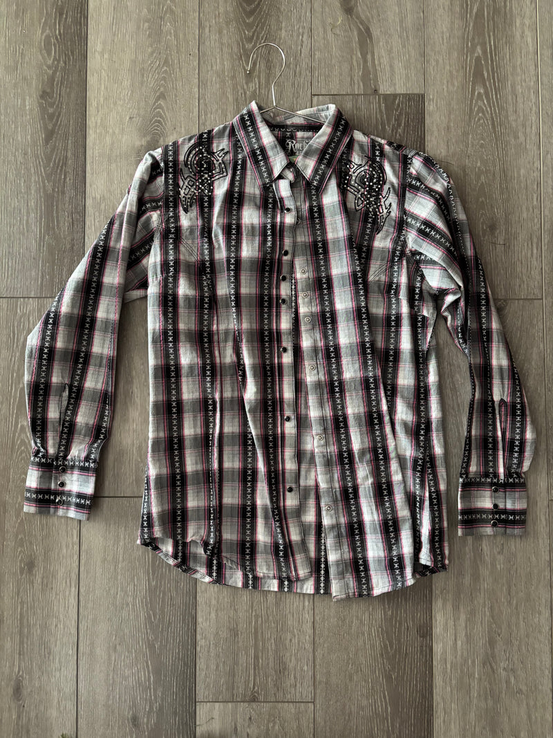 Rock 47 by Wrangler