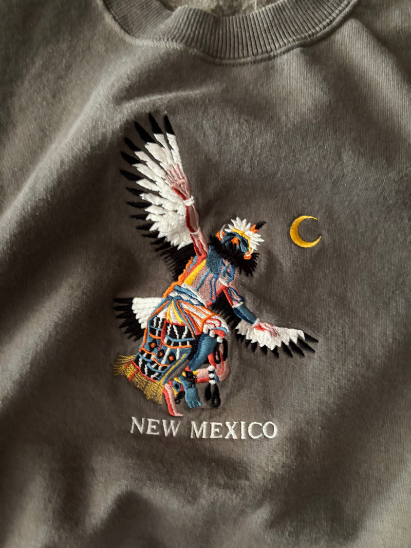 New Mexico