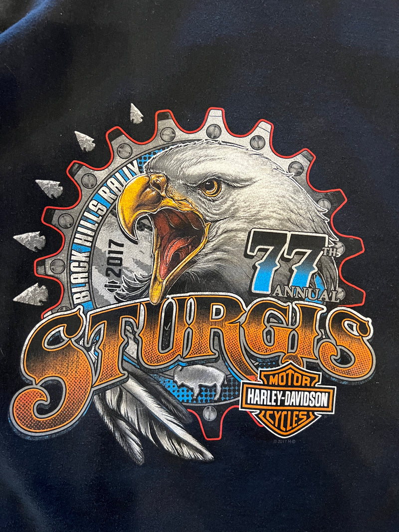 Harley-Davidson Sturgis