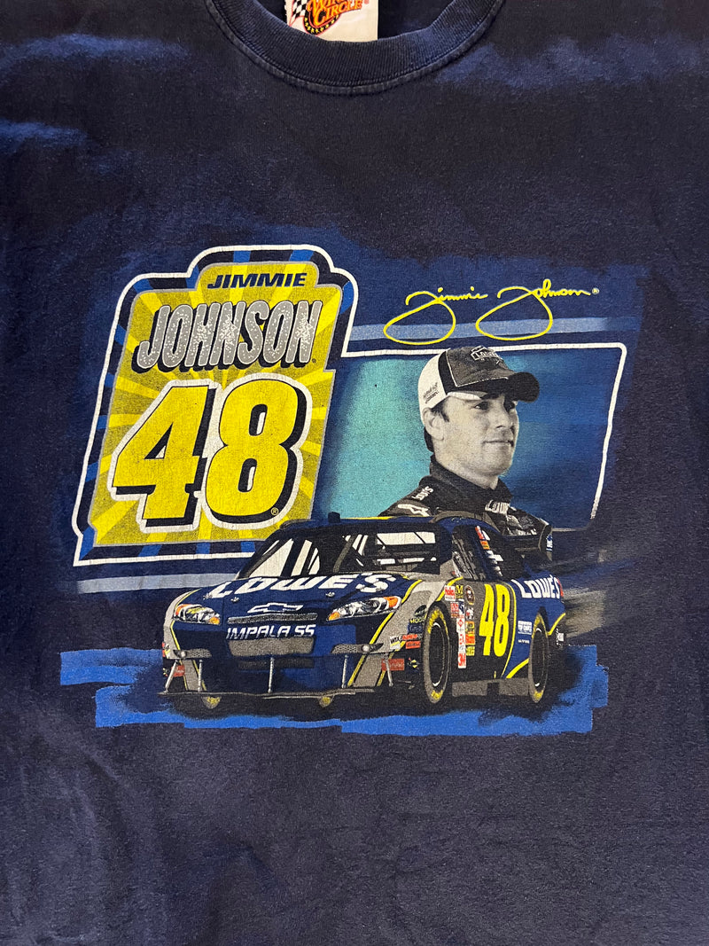 Jimmie Johnson