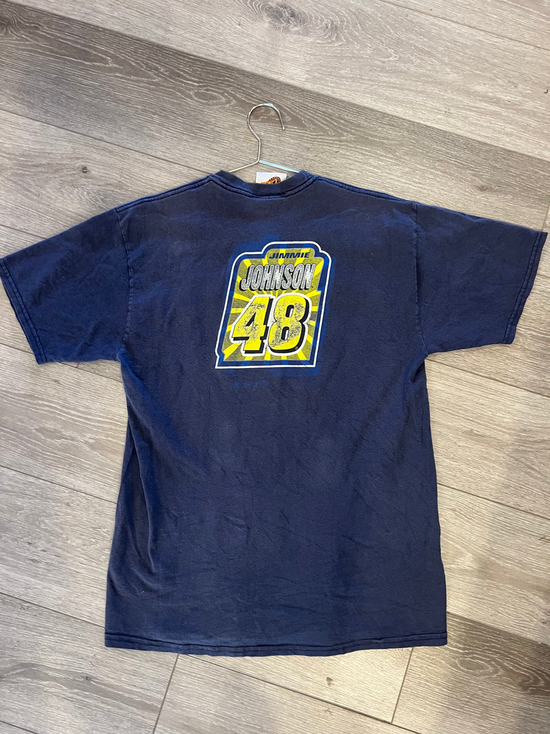 Jimmie Johnson