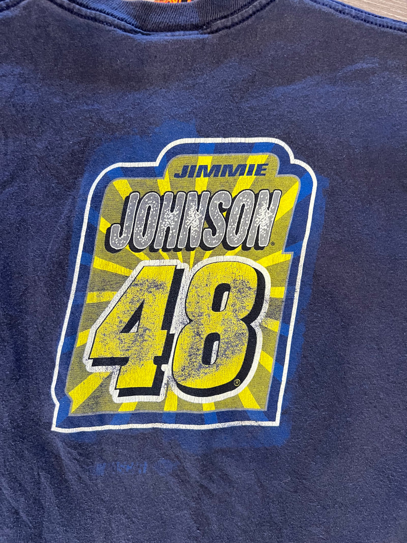 Jimmie Johnson
