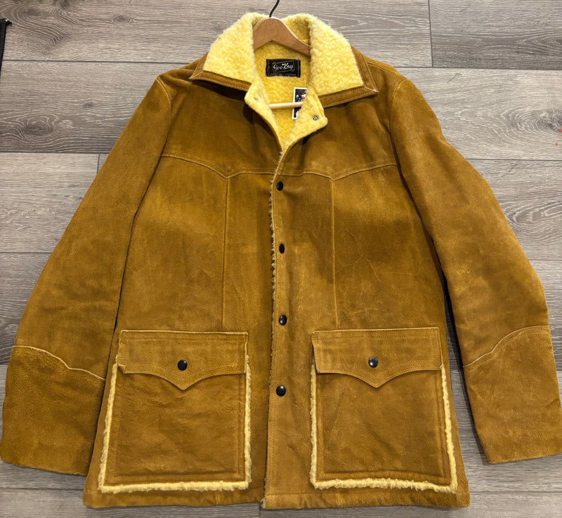 Joo-Kay Leather