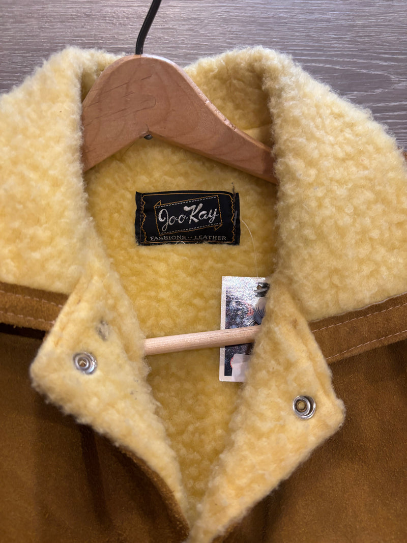 Joo-Kay Leather