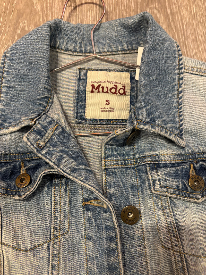 Mudd