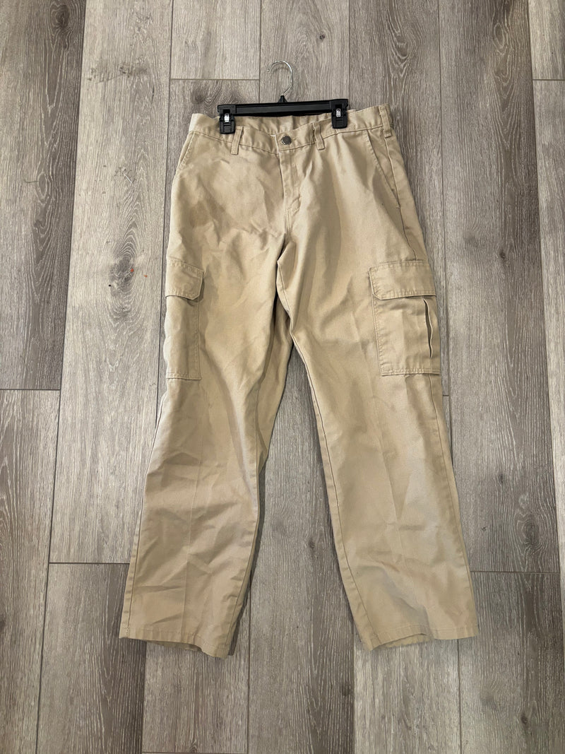 Dickies