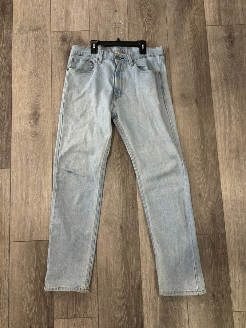 Levi's 505