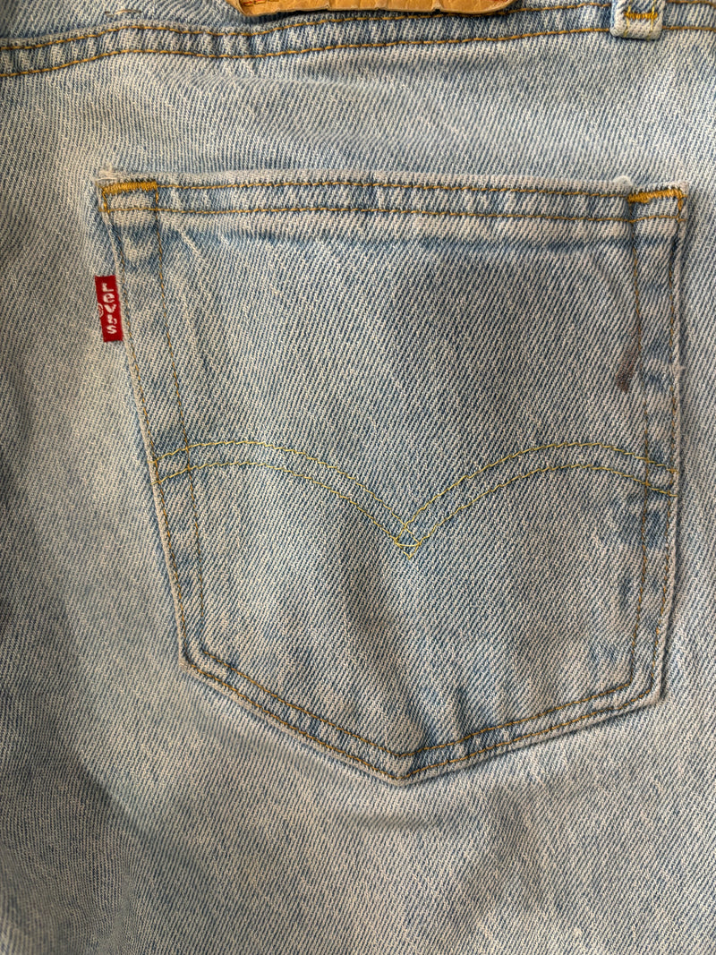 Levi's 505