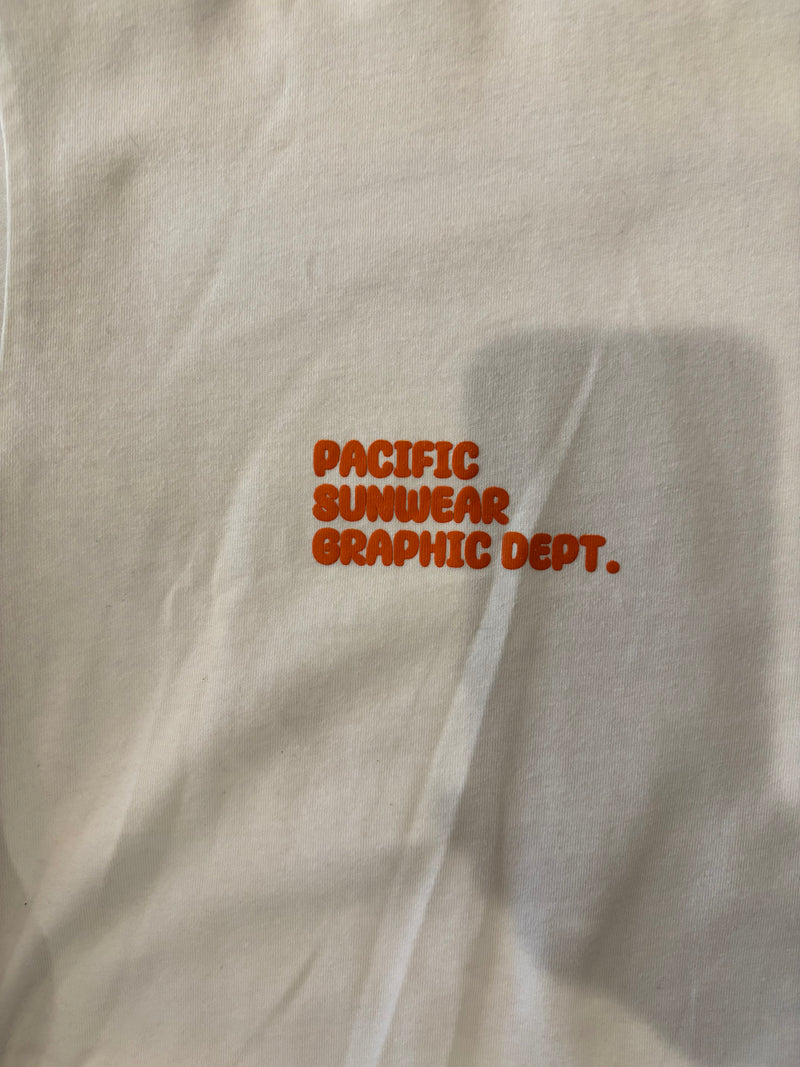 Pacsun Los Angeles