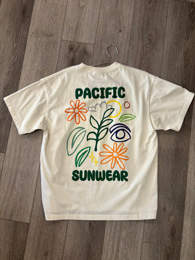 Pacsun Los Angeles