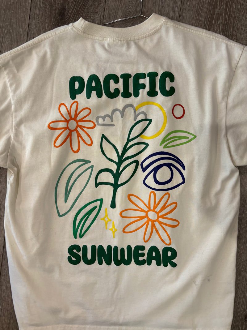 Pacsun Los Angeles