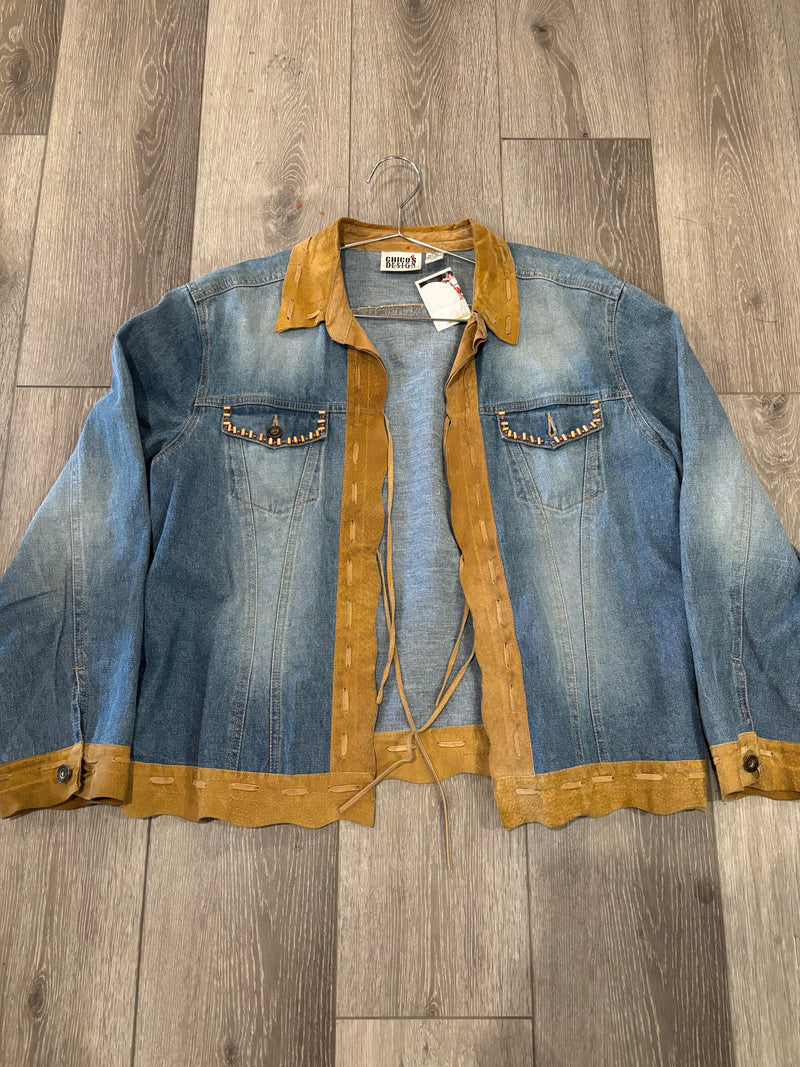Chico's Design Western