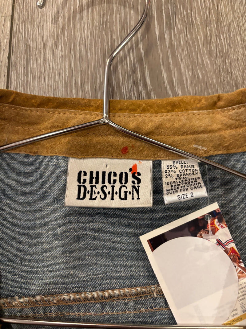 Chico's Design Western