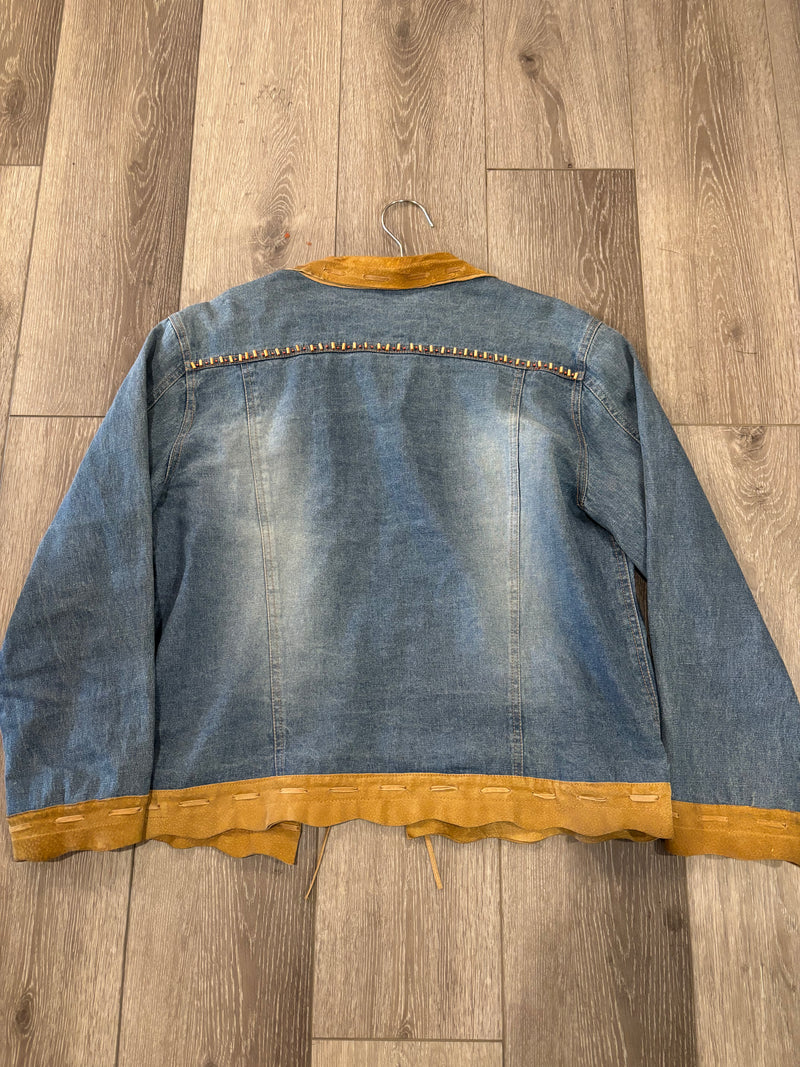 Chico's Design Western