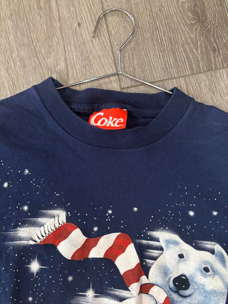 Coca-Cola Polar Bear