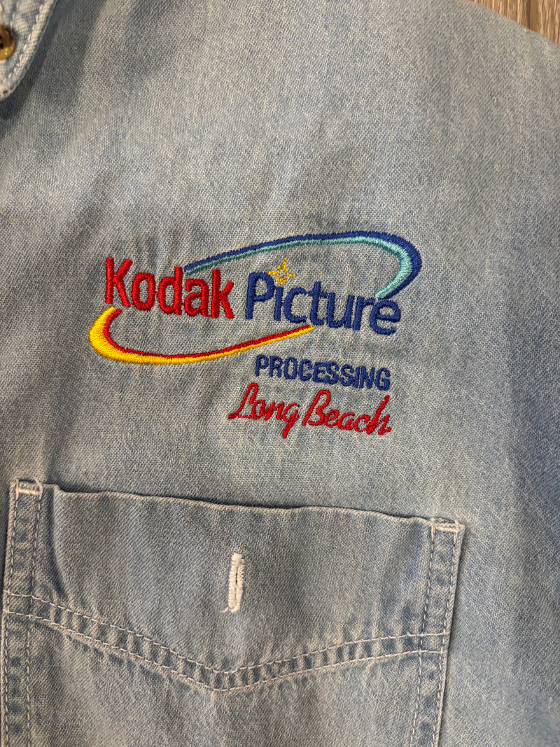 Kodak Picture Processing
