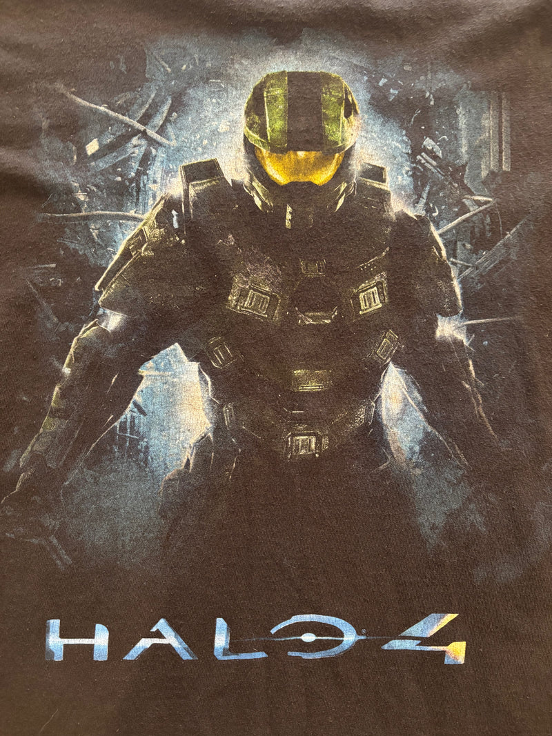 HALO 4