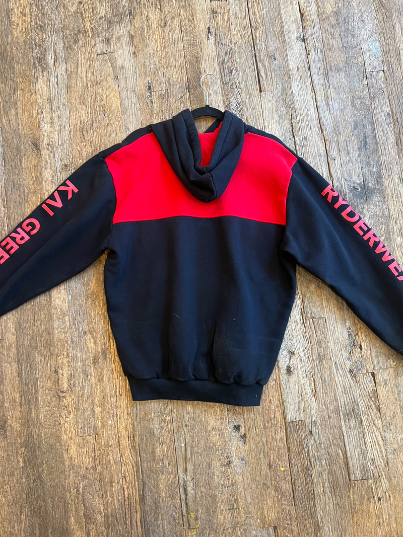 Ryderwear Hoodie