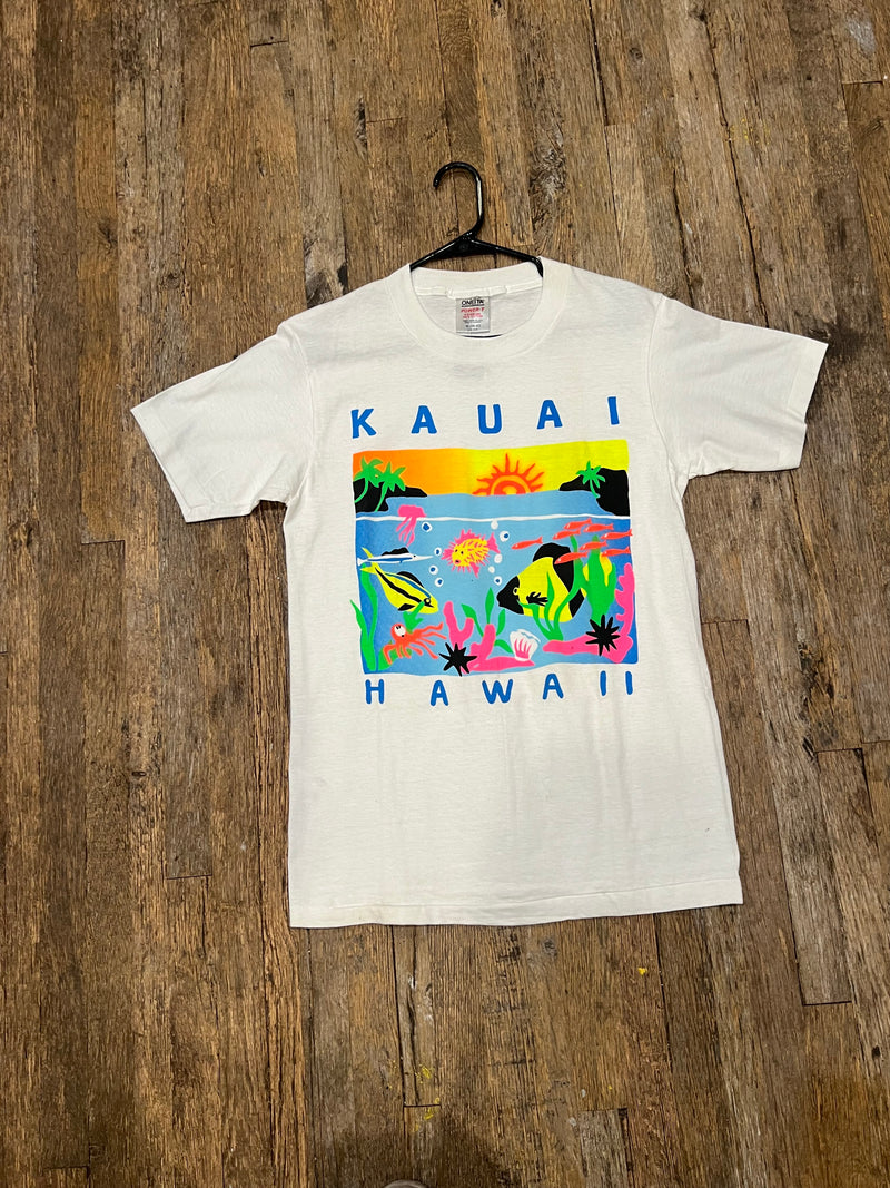 Kauai Hawaii Tshirt