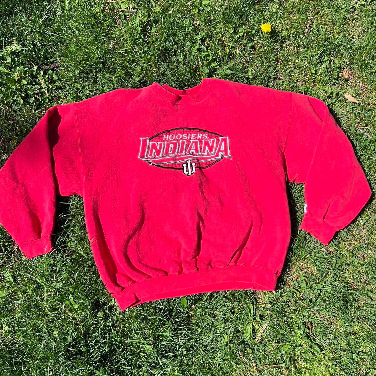 Indiana Crewneck