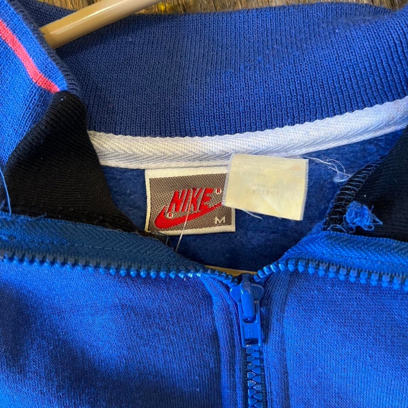 NIKE Quarterzip