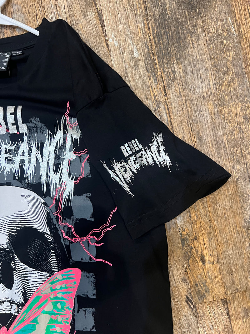 Rebel Vengeance Tshirt