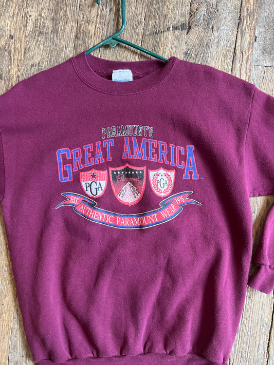 Great America Crewneck