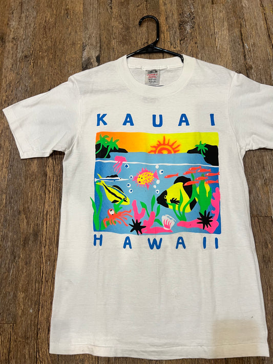 Kauai Hawaii Tshirt