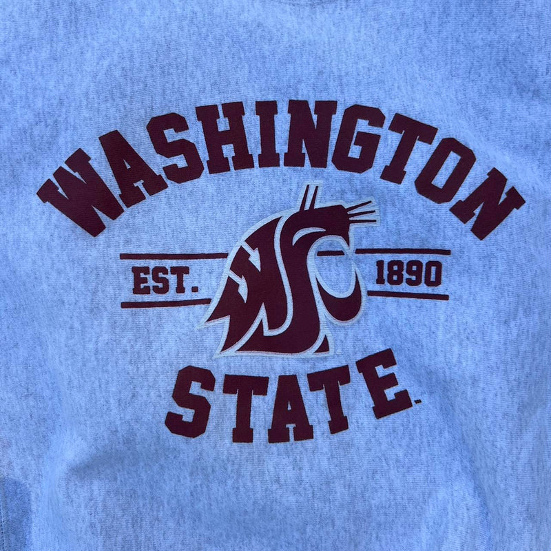 Washington Crewneck